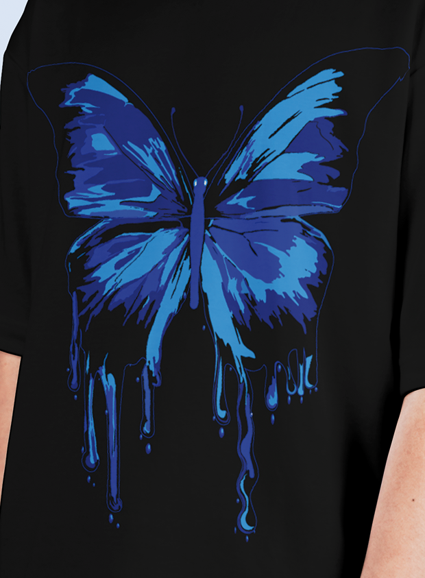 The Butterfly Effect T-shirt